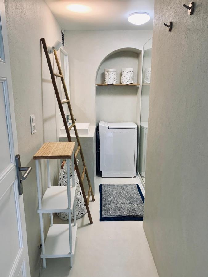 T3 Guethary - Parlementia Apartment Exterior photo