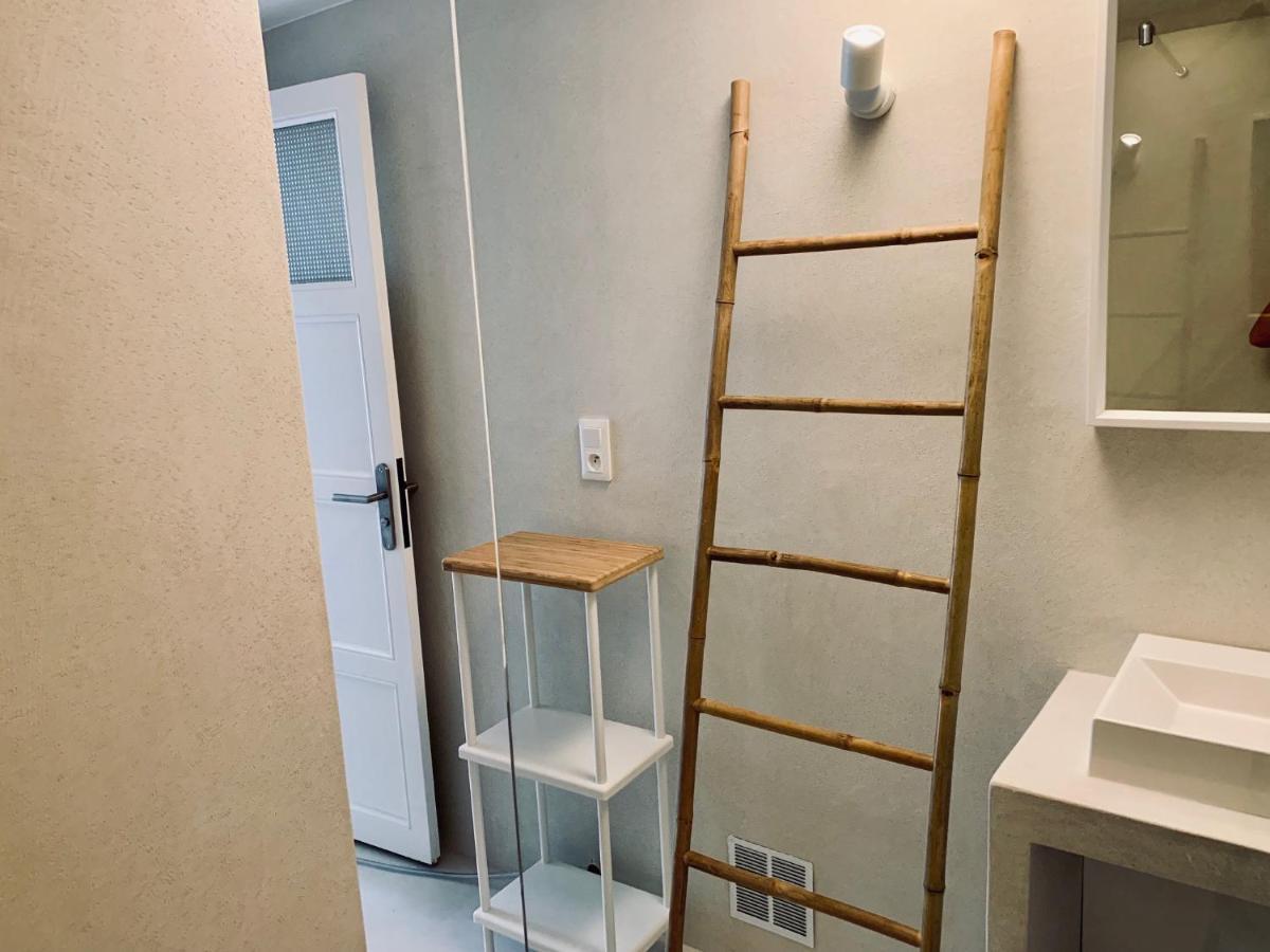 T3 Guethary - Parlementia Apartment Exterior photo